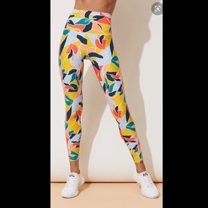 Cyber Sale! Beach Riot Sport Shea Leggings XS ❤️